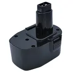 Elu EZWA 59 77 80 cordless tool battery replacement 14.4v