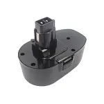 ELU EZWA90, EZWA91 18v replacement battery
