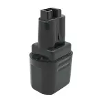 Univolt replacement battery for 9.6v Dewalt power tool rechargeable