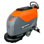 Daewoo DaFL50a scrubber dryer battery replacement