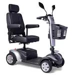 Discover Atlas 6mph battery mobility scooter replacement