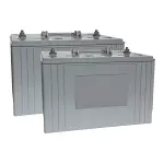 Numatic TTB6652 100T, 200T scrubber dryer battery