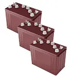 Nilfisk-BU800 burnisher battery replacement