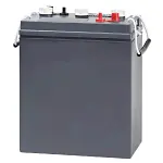 Tomcat Factory Cat 370-2117 battery replacement for scrubber dryers