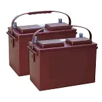 JLG Power-Tower-Nano 830P 830SP platform battery