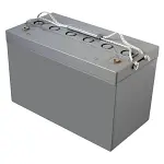 Eternity G06-12-085 GEL battery replacement