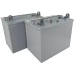 Mobility-Gel-30 33 35 amp hour battery replacement pack