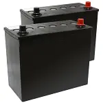 Patterson Eventer 4 golf buggy battery replacement