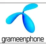 GP phone battery