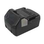 Hitachi BSL-1850 330067 battery replacement rechargeable