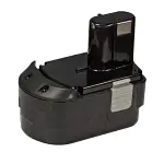 Hitachi 18v EB18 battery rechargeable cordless power tool