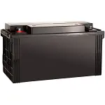 Haze HZB12-120 AGM 12v standby battery replacement