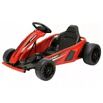 Hyper-Drift-Go Kart battery replacement