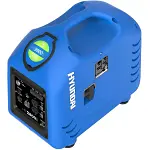 Hyundai HY2800SEi battery Inverter generator