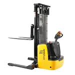 Hyundai 10, 15, 18 & 25 forklift battery 2v cell replacement