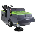 IPC Gansow 195 b MSUB00452 2v battery BAAC00179 sweeper