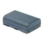 JVC BN615 BN628 7.2v 110mAh battery for DVL camera replacement