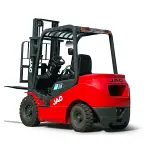 JAC forklift & pallet truck 2V cell battery replacement