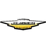 Jenson Interceptor & S-V8 car battery