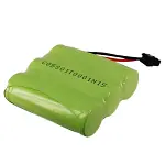 HHR-P401 Type 16 KX-TG2400 2500/2650 battery cordless telephone