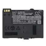 Siemens Gigaset S44 replacement battery rechargeable 3.7v