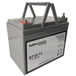RPP260 REPP260 RPP265 REPP265 battery Ring powerpack