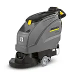 Karcher B40 C W Classic BP battery replacement