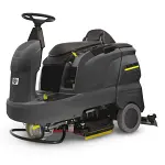 Karcher B90R Classic BP battery replacement