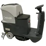 Kremer KR-FR70 scrubber dryer battery replacement