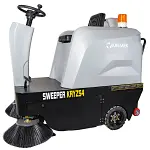 Kremer Kryzs4 sweeper 48v battery set replacement