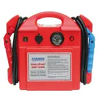Kunzer Akku-Start ASM-12/800 battery replacement