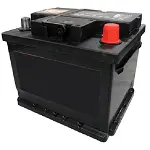 063 HB063 car battery replacement 12-volt 35ah