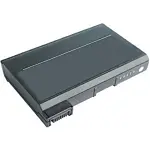 Dell 1691P 1K500 2M400 312-0009 battery replacement