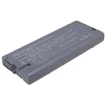 Sony Vaio VGN-A PCGA-BP2e battery replacement 4400mAh 11.1 volt