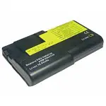 IBM ThinkPad A21e A22e extended battery laptop replacement