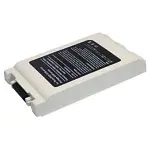 Toshiba Portege 4000 battery 4005 4010 M100 Tecra 9000