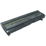 Toshiba PA3451U-1BRS battery replacement laptop 4400mAh