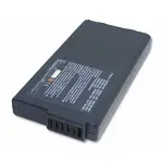 Compaq Presario 1200 series battery replacement 4400mAh rechargeable