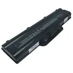 HP Pavilion battery ZT1000 XZ100 XZ200 OmniBook XT1000