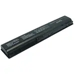 HP 432974-001 434674-001 EV087AA HSTNN-IB34 battery rechargeable