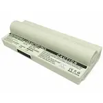 Asus Eee PC 701C extended laptop battery rechargeable replacement
