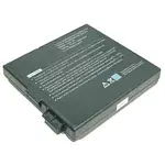 Asus battery A42 A4 70-N9X1B1000 90-N9X1B1000 A4000 replacement
