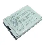 Apple Mac iBook G3 14-inch G4 battery replacement rechargeable