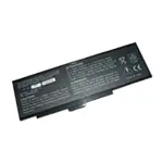Medion MD42100 laptop battery replacement 4400mAh 11.1v