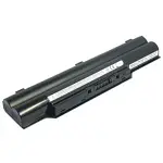 Fujitsu FMV-BIBLO MG50 MG55 laptop battery replacement rechargeable