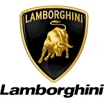 Lamborghini car battery range