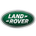 Land Rover battery