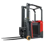 Linde E10 2v cell battery set for forklift