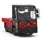 Linde W20 battery 80v replacement platform truck