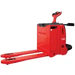 Linde T30, T30R & 3T Pallet Truck battery replacement